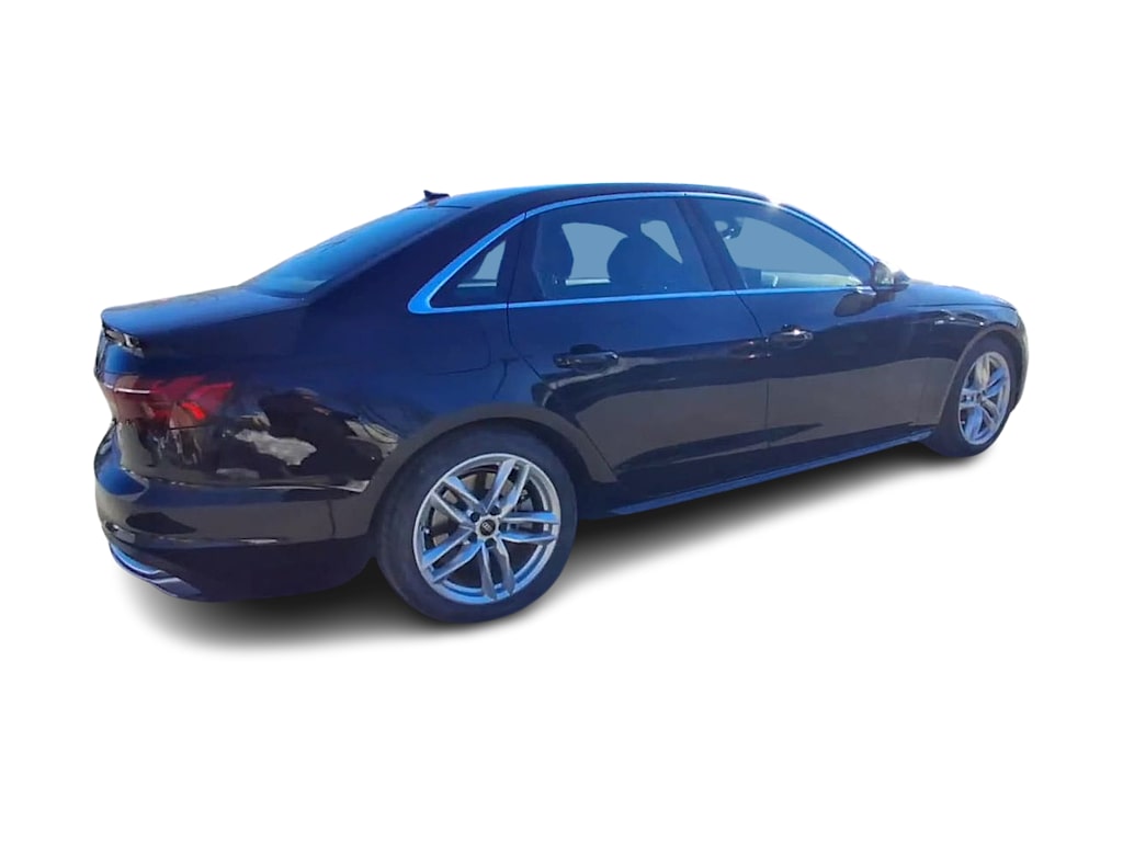 Thumbnail: 2023 Audi A4 - 14