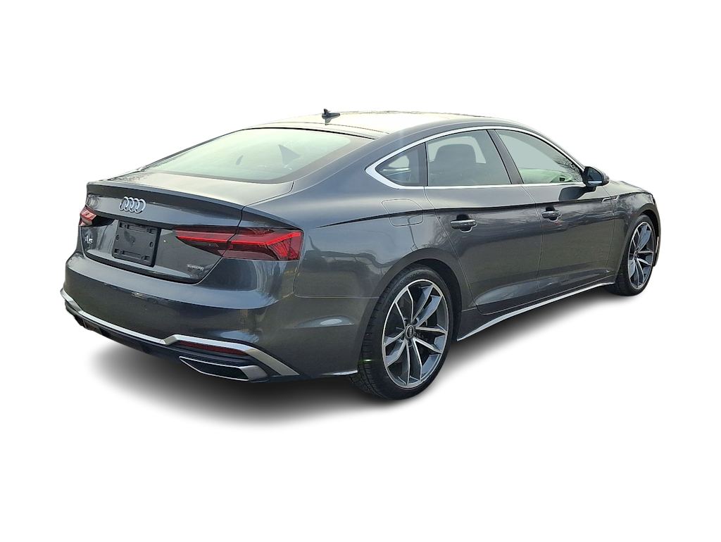 Thumbnail: 2023 Audi A5 - 26