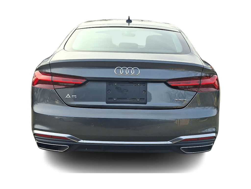 Thumbnail: 2023 Audi A5 - 25