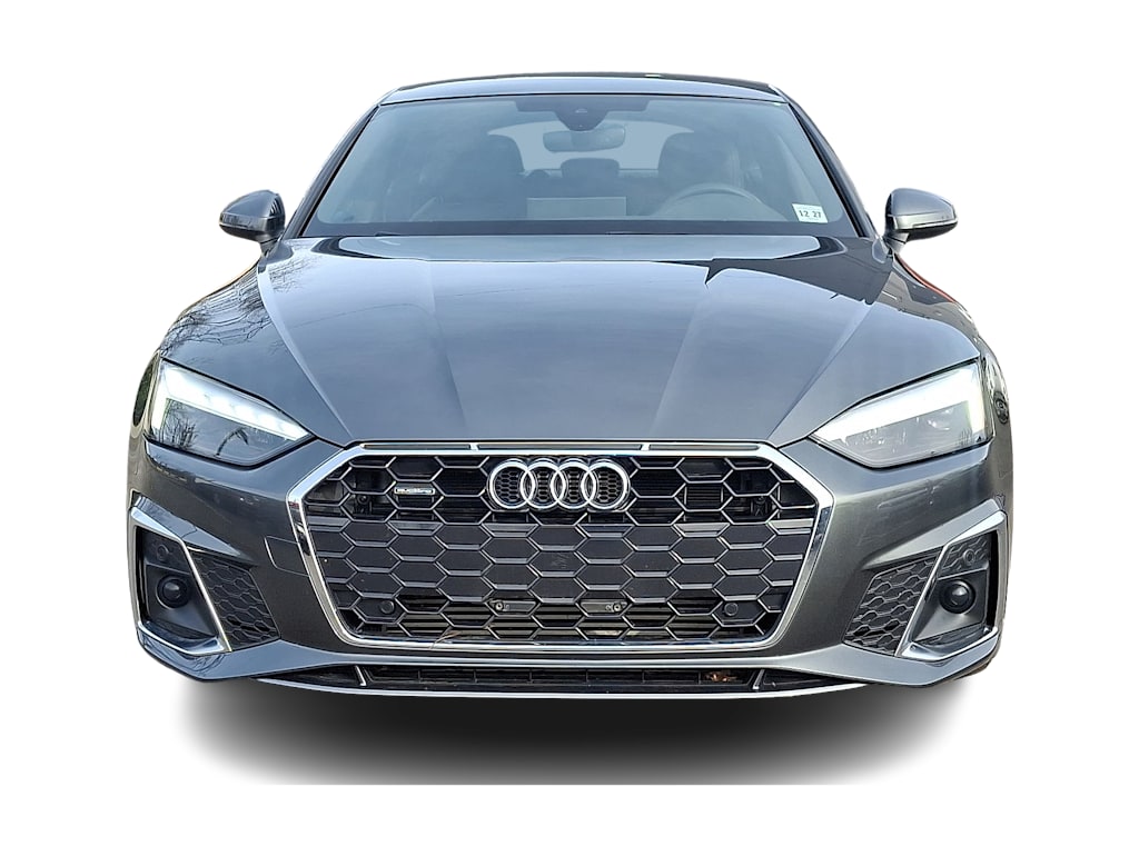 Thumbnail: 2023 Audi A5 - 29