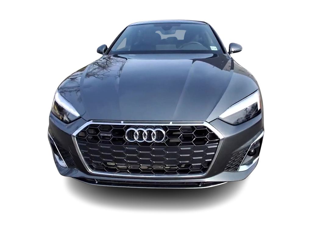 Thumbnail: 2023 Audi A5 - 6