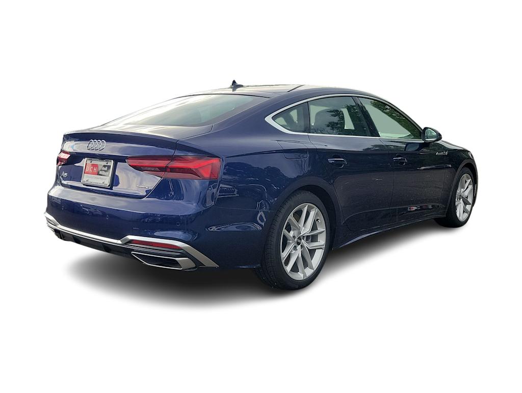 2024 Audi A5 Premium 15