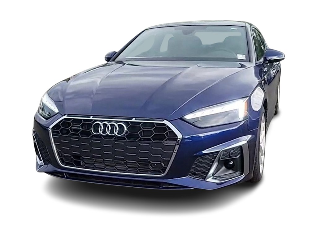 2024 Audi A5 Premium 6