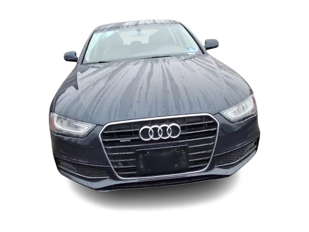 Thumbnail: 2015 Audi A4 - 5