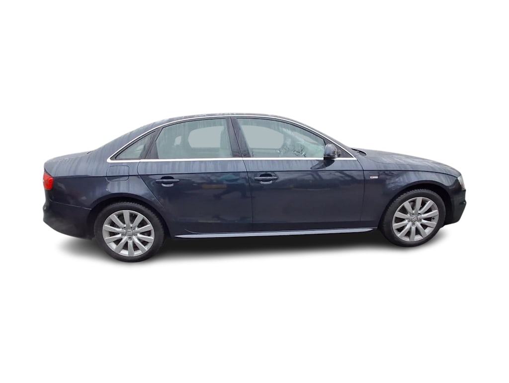 Thumbnail: 2015 Audi A4 - 16
