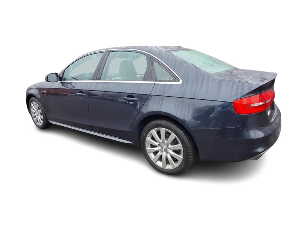 Thumbnail: 2015 Audi A4 - 14