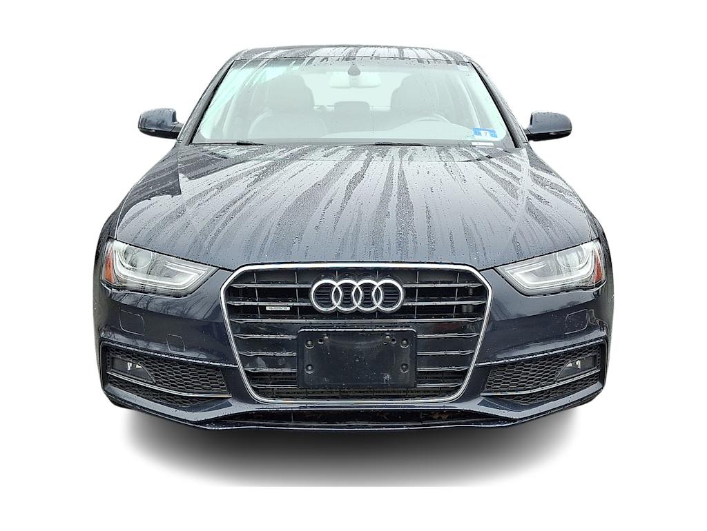Thumbnail: 2015 Audi A4 - 25