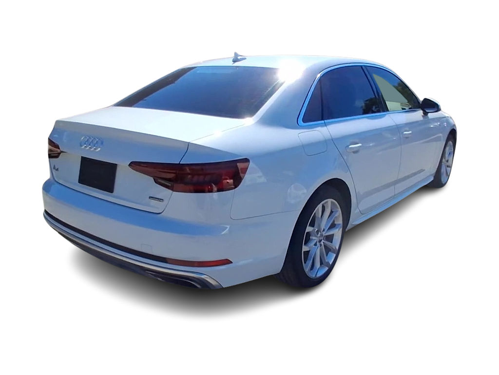 Thumbnail: 2019 Audi A4 - 20
