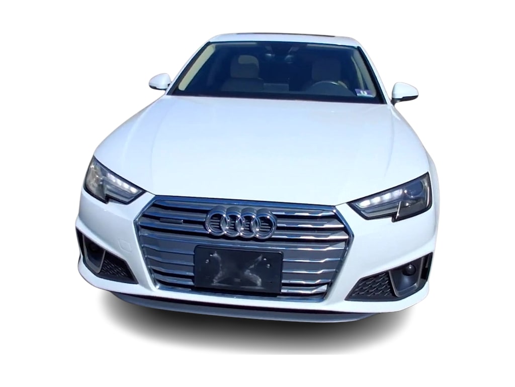Thumbnail: 2019 Audi A4 - 6