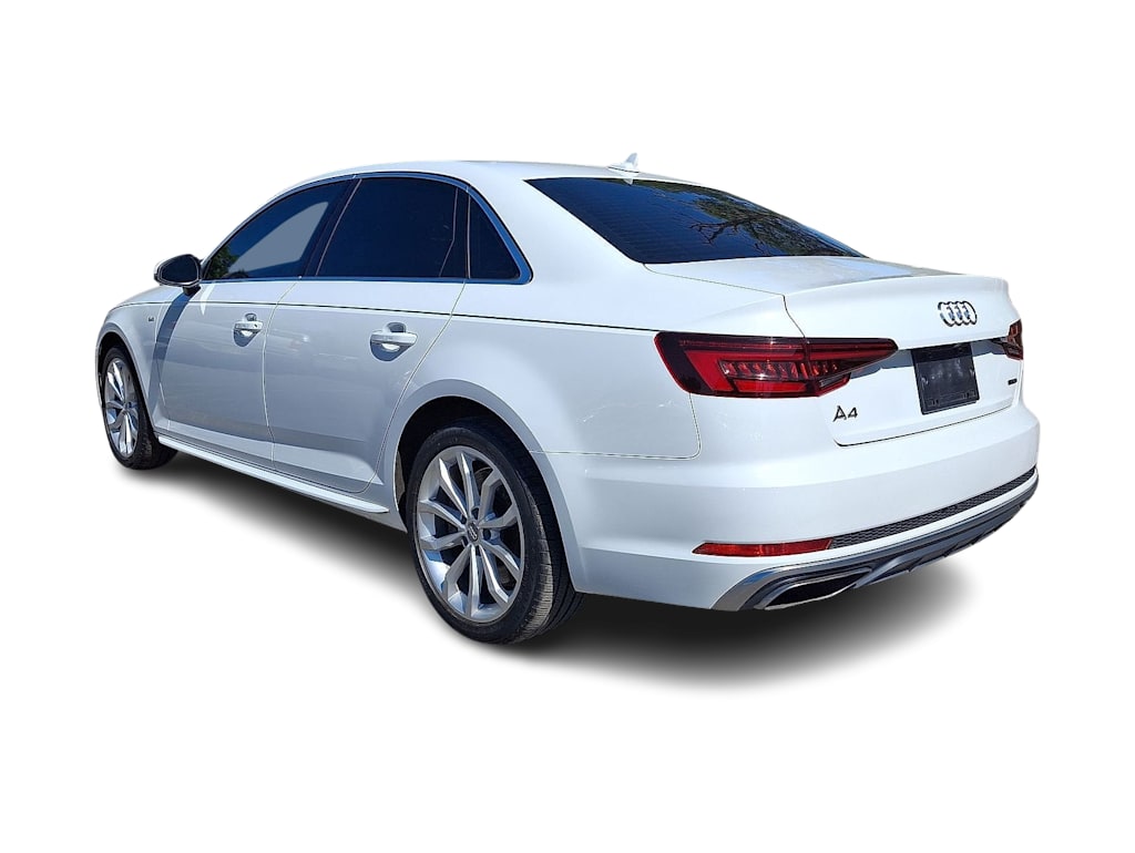 Thumbnail: 2019 Audi A4 - 31