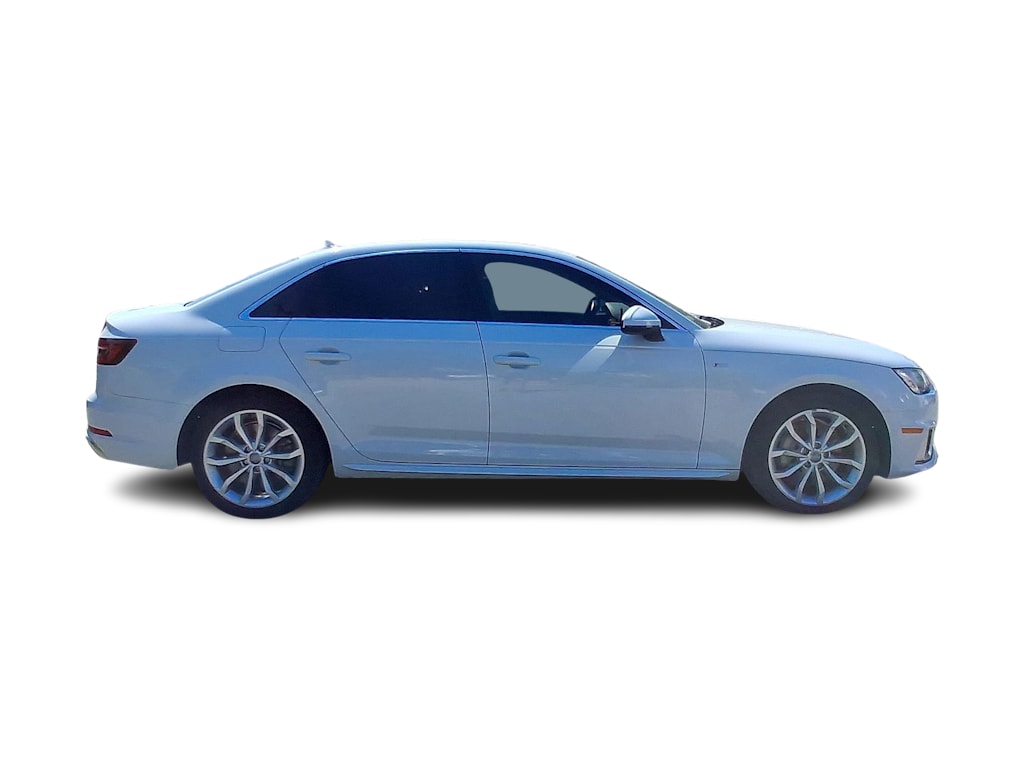 Thumbnail: 2019 Audi A4 - 33