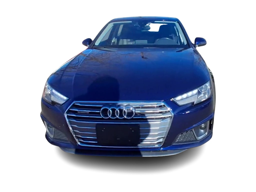 Thumbnail: 2019 Audi A4 - 6