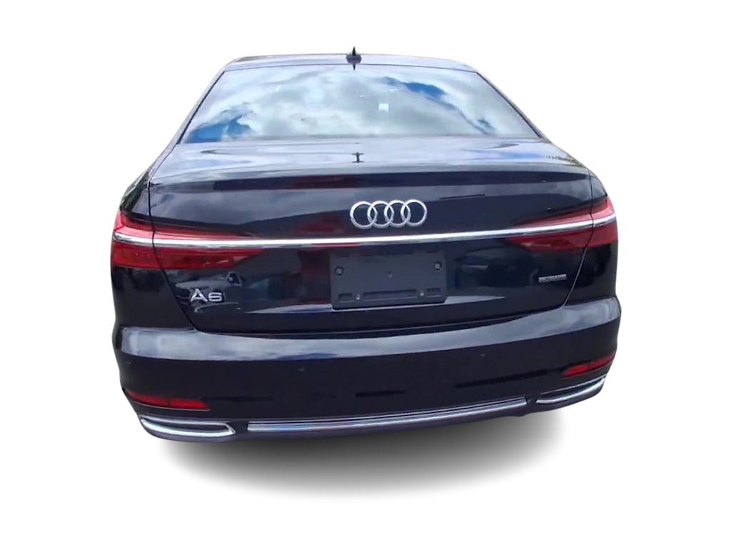 Thumbnail: 2019 Audi A6 - 5