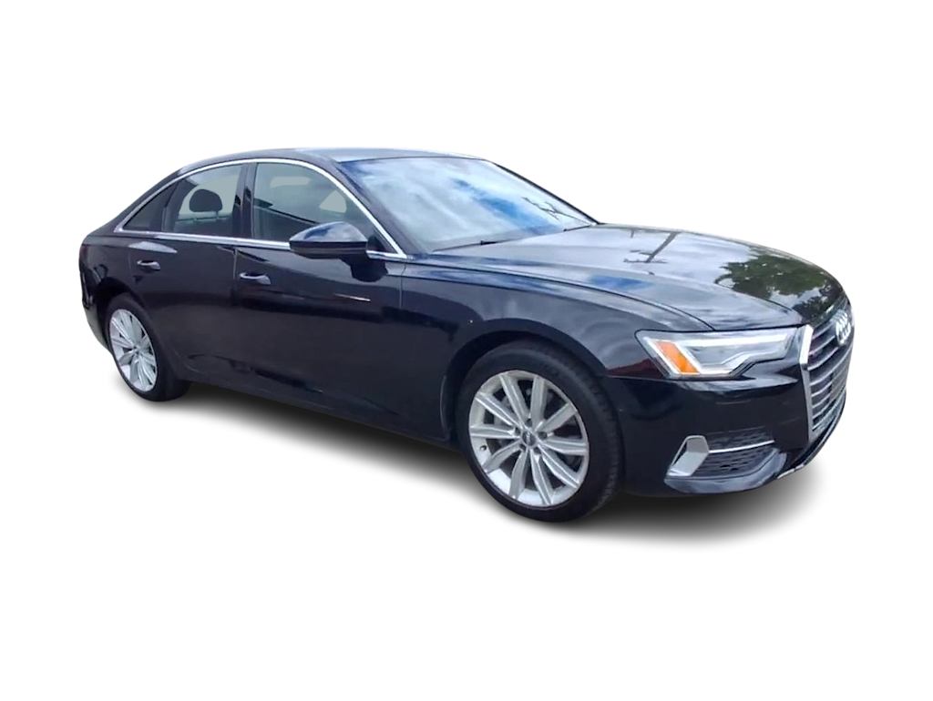 Thumbnail: 2019 Audi A6 - 15