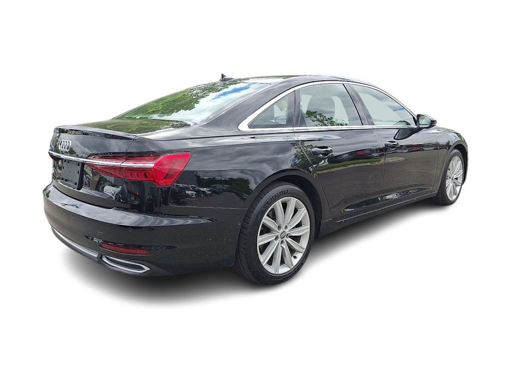 Thumbnail: 2019 Audi A6 - 26