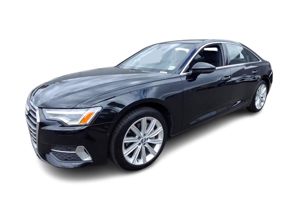 Thumbnail: 2019 Audi A6 - 16