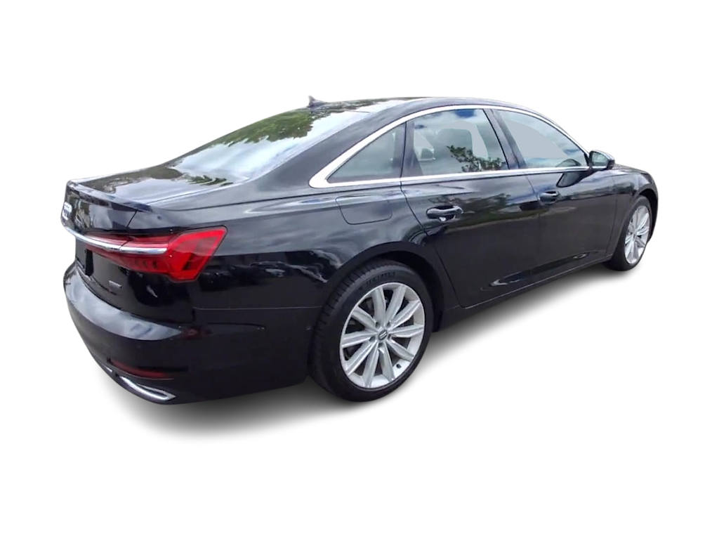 Thumbnail: 2019 Audi A6 - 17