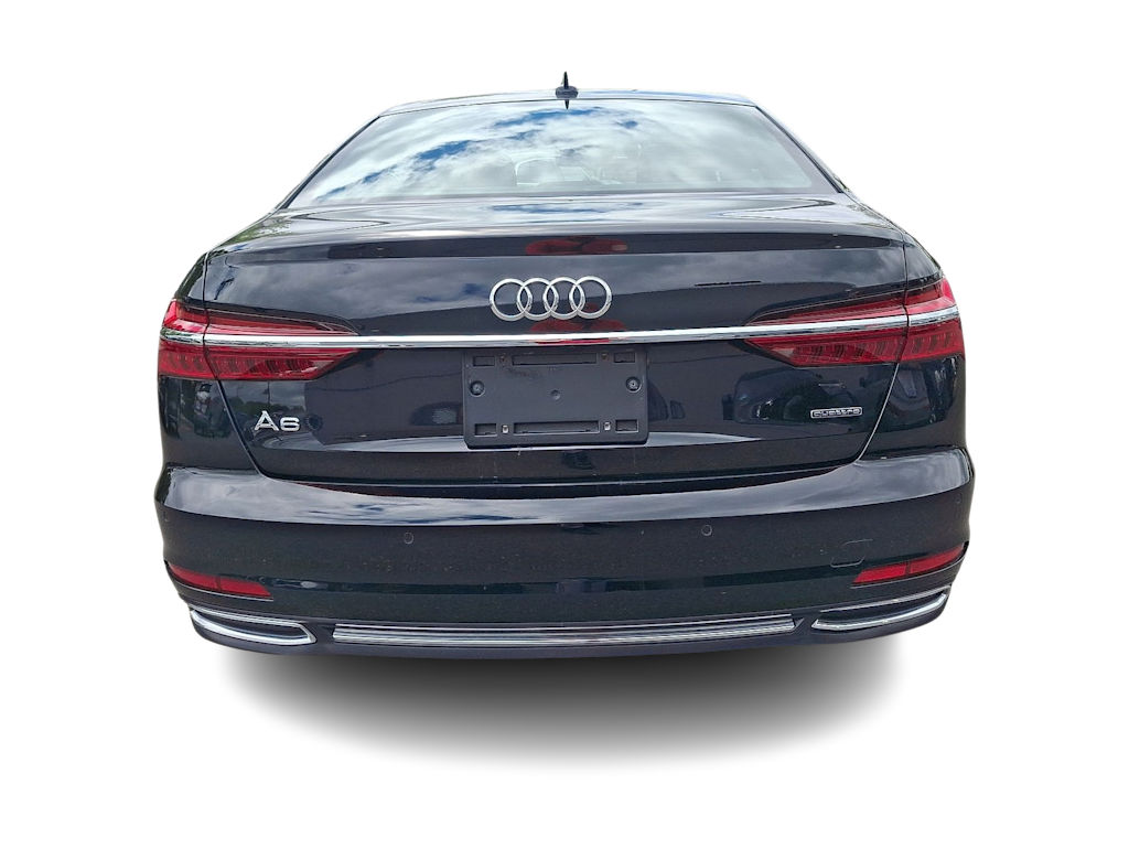 Thumbnail: 2019 Audi A6 - 25