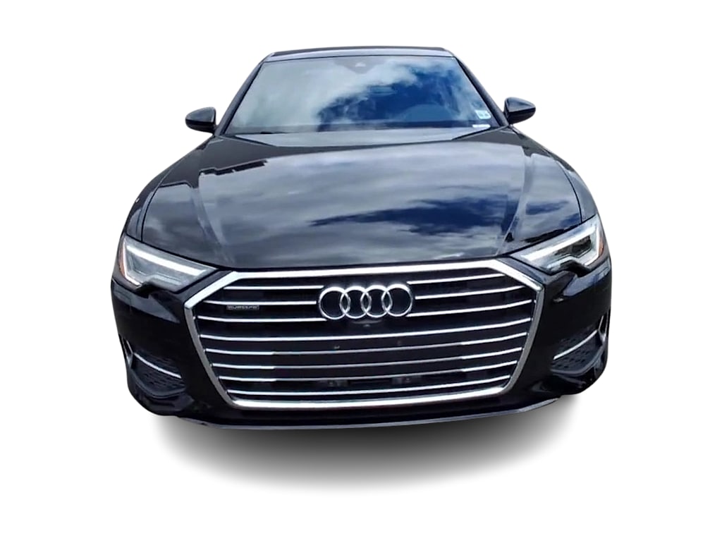 Thumbnail: 2019 Audi A6 - 6
