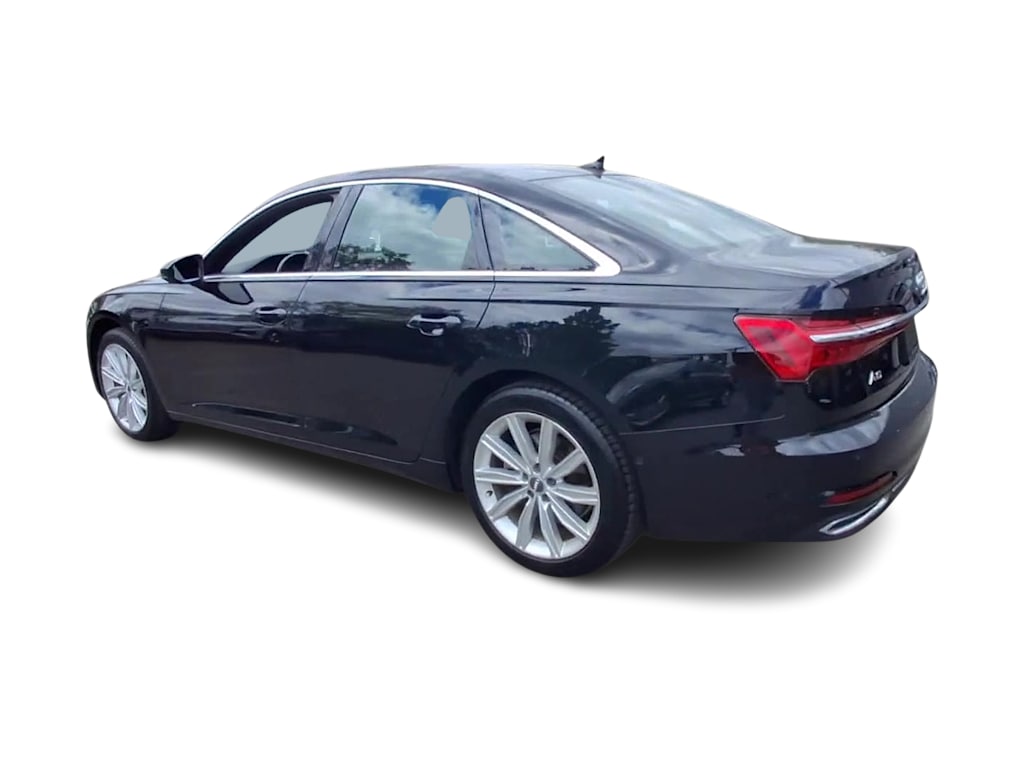 Thumbnail: 2019 Audi A6 - 4