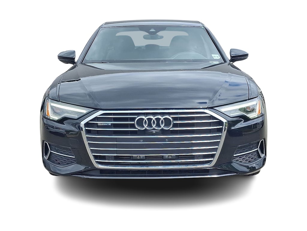 Thumbnail: 2019 Audi A6 - 29