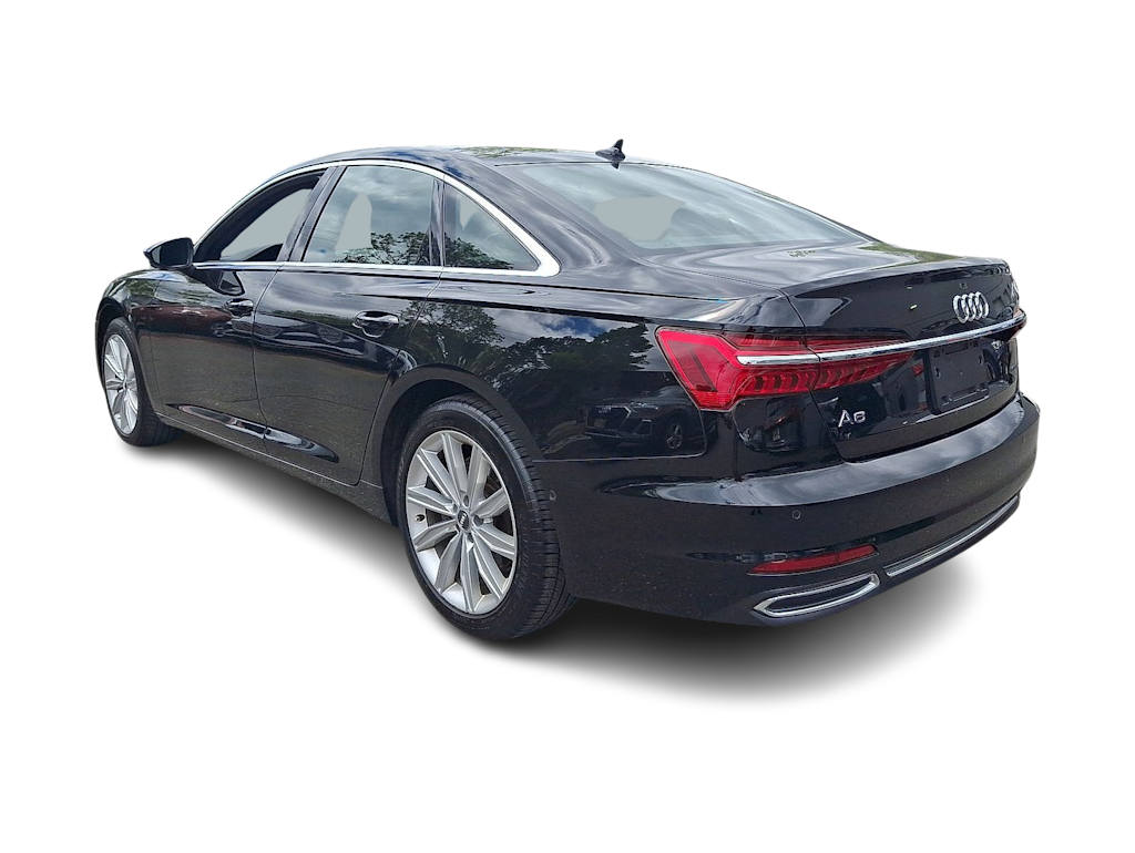 Thumbnail: 2019 Audi A6 - 24