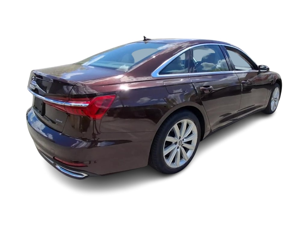 Thumbnail: 2020 Audi A6 - 21