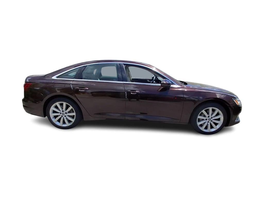 Thumbnail: 2020 Audi A6 - 22