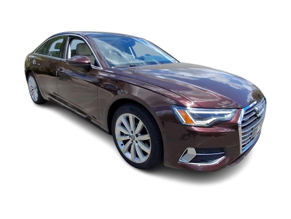 Thumbnail: 2020 Audi A6 - 17