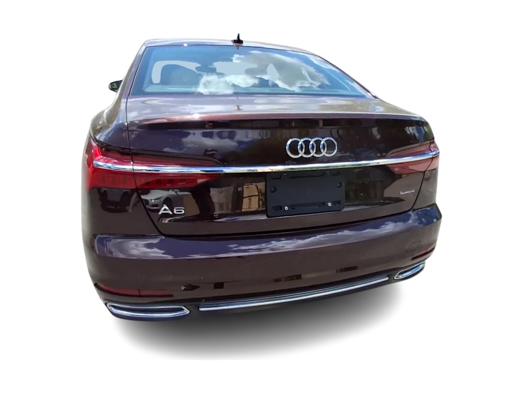 Thumbnail: 2020 Audi A6 - 20