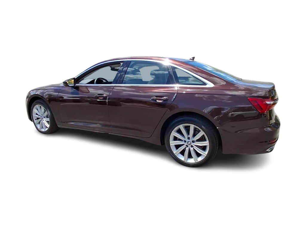 Thumbnail: 2020 Audi A6 - 19