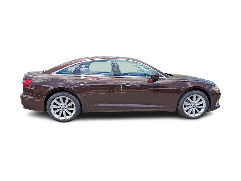 Thumbnail: 2020 Audi A6 - 33