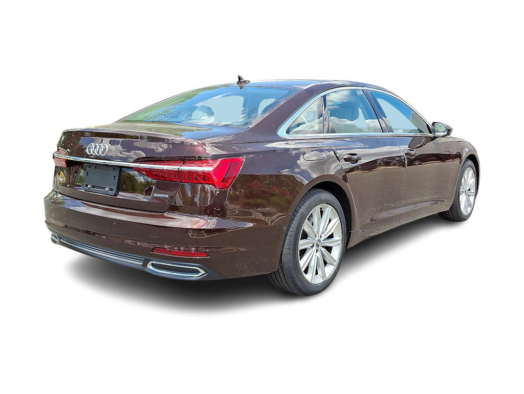 Thumbnail: 2020 Audi A6 - 32