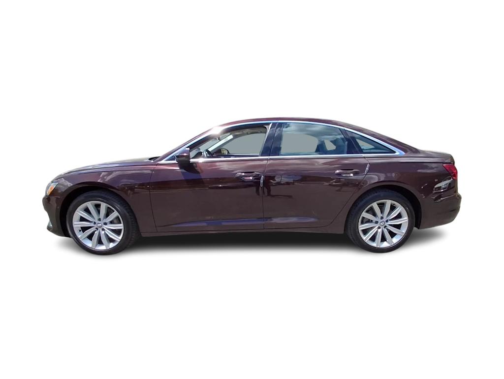 Thumbnail: 2020 Audi A6 - 18