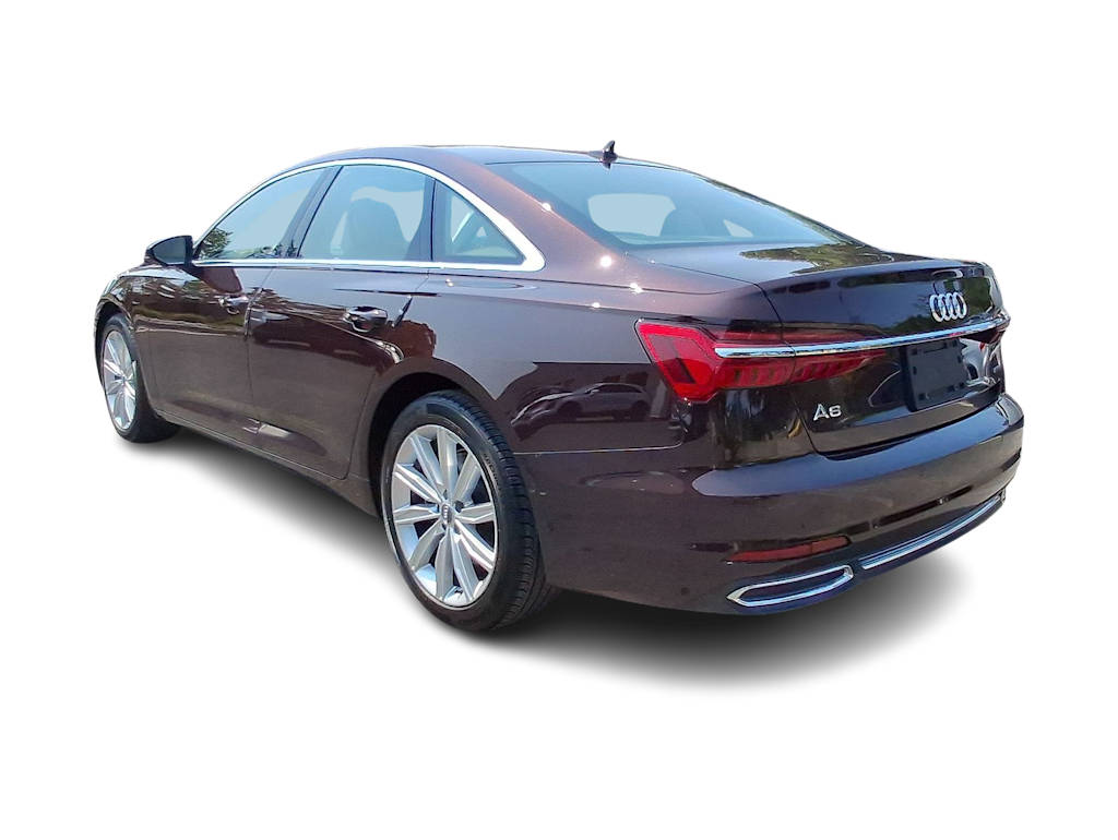 Thumbnail: 2020 Audi A6 - 30
