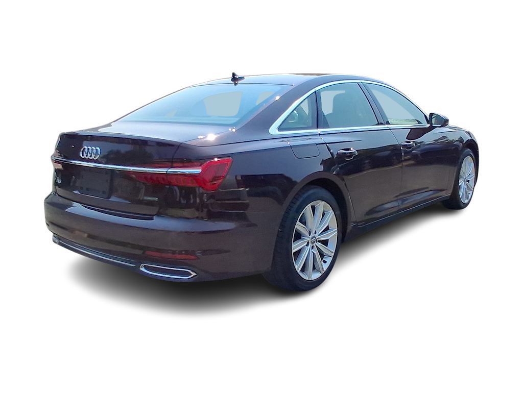 Thumbnail: 2020 Audi A6 - 19