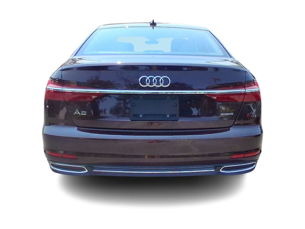 Thumbnail: 2020 Audi A6 - 31