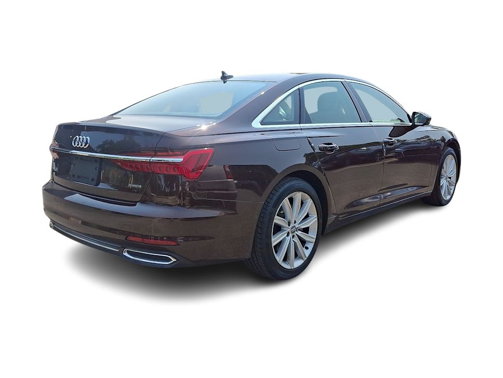 Thumbnail: 2020 Audi A6 - 32