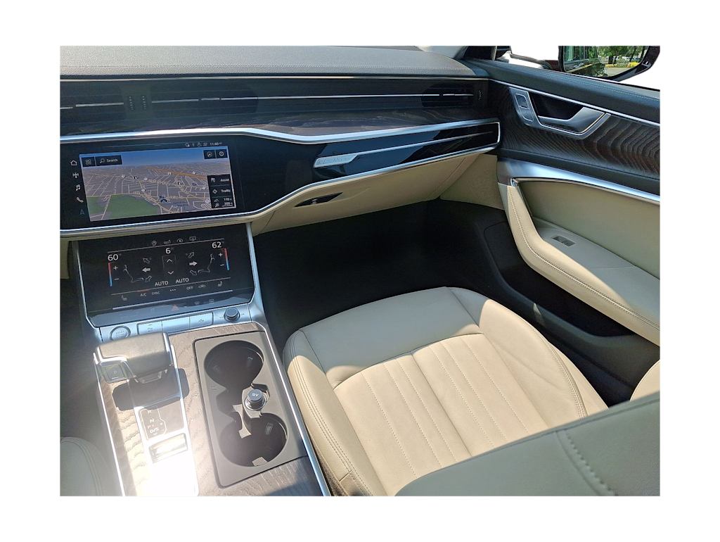 Thumbnail: 2020 Audi A6 - 16