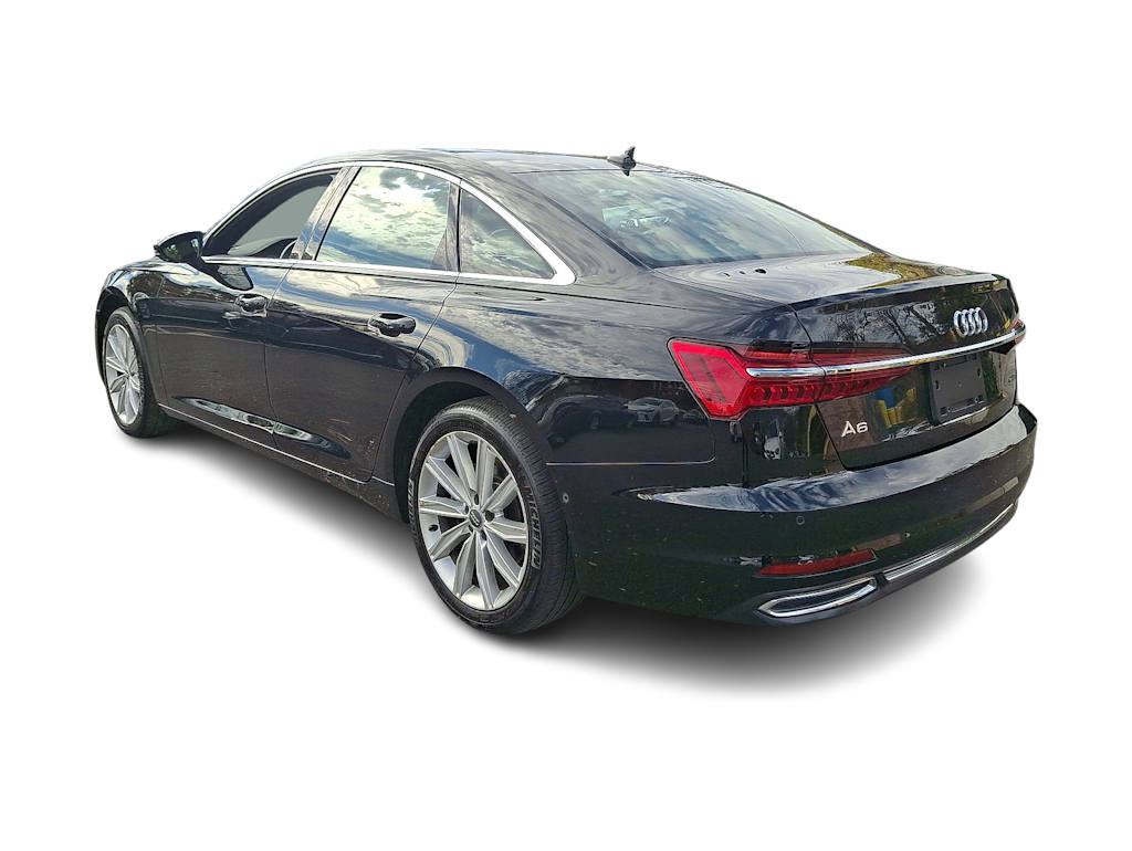 Thumbnail: 2020 Audi A6 - 24