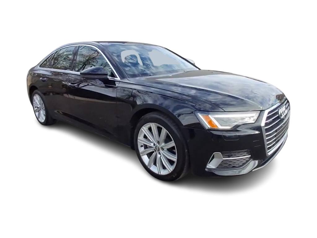 Thumbnail: 2020 Audi A6 - 15