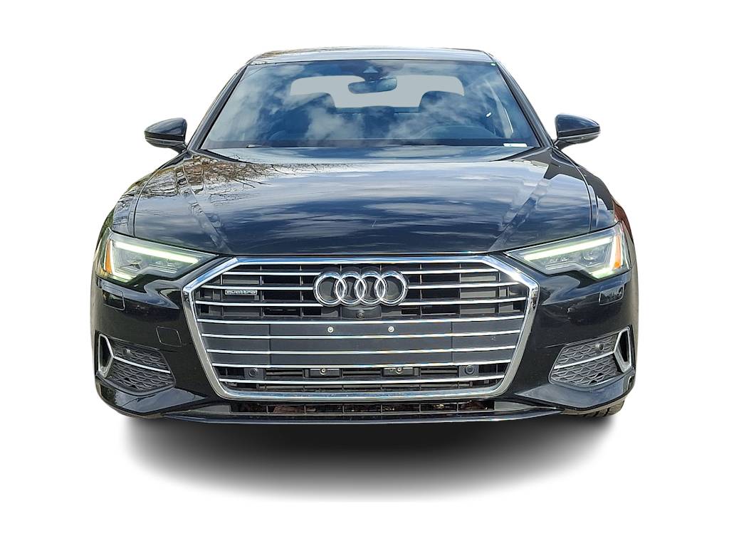 Thumbnail: 2020 Audi A6 - 29