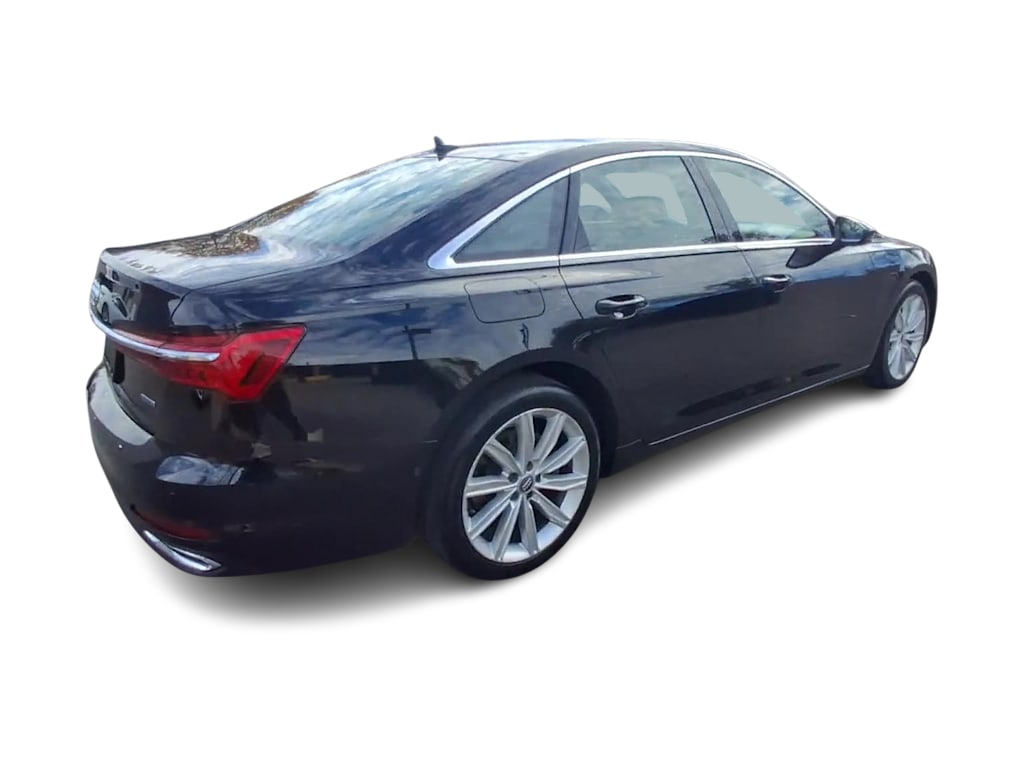 Thumbnail: 2020 Audi A6 - 17