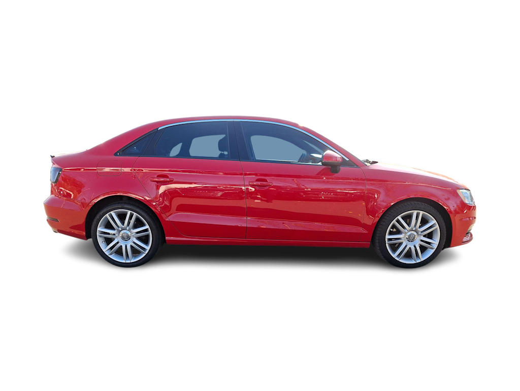 2016 Audi A3 Premium Plus 23