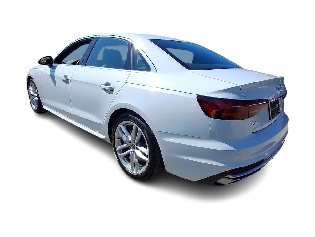 Thumbnail: 2023 Audi A4 - 24