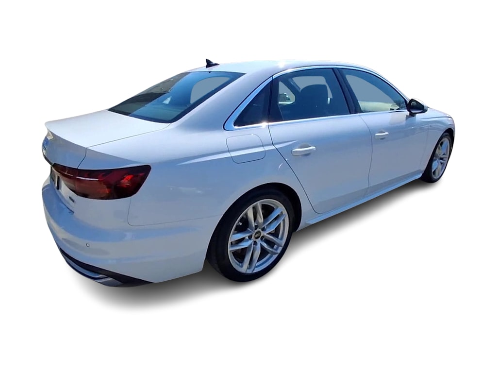 Thumbnail: 2023 Audi A4 - 16