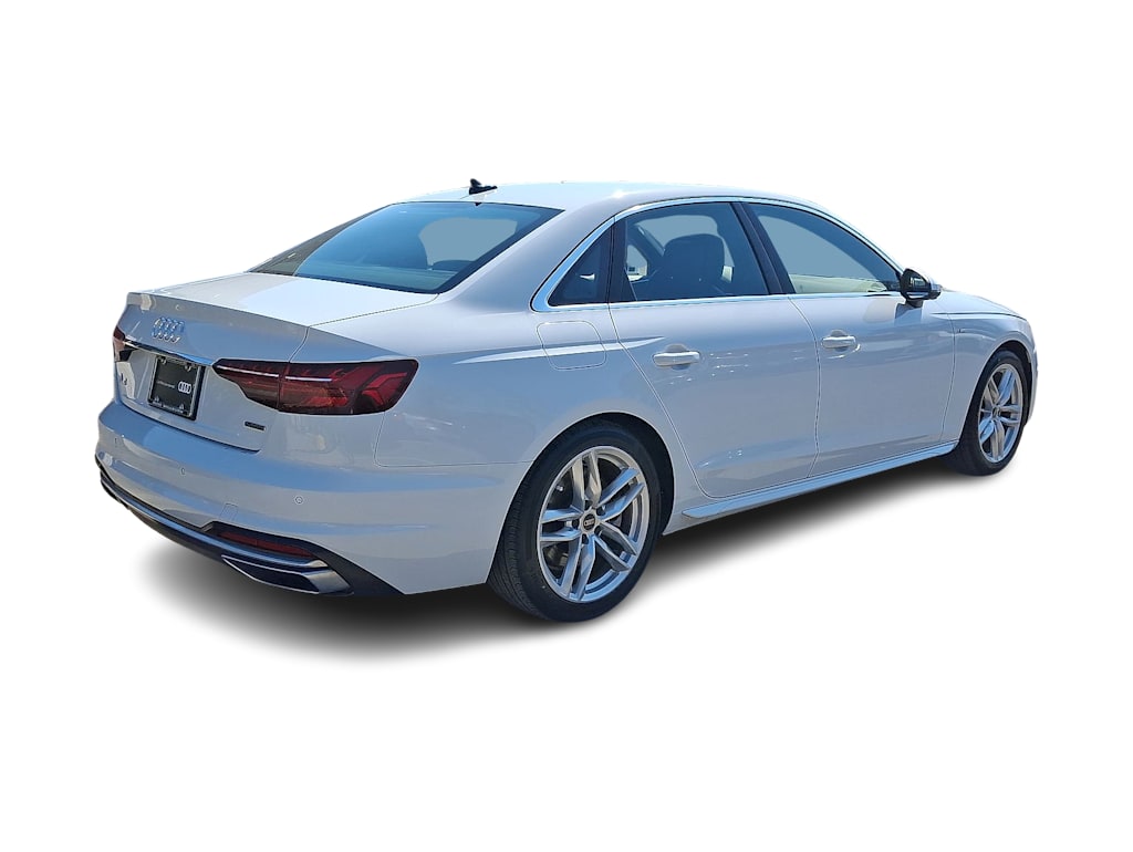 Thumbnail: 2023 Audi A4 - 26