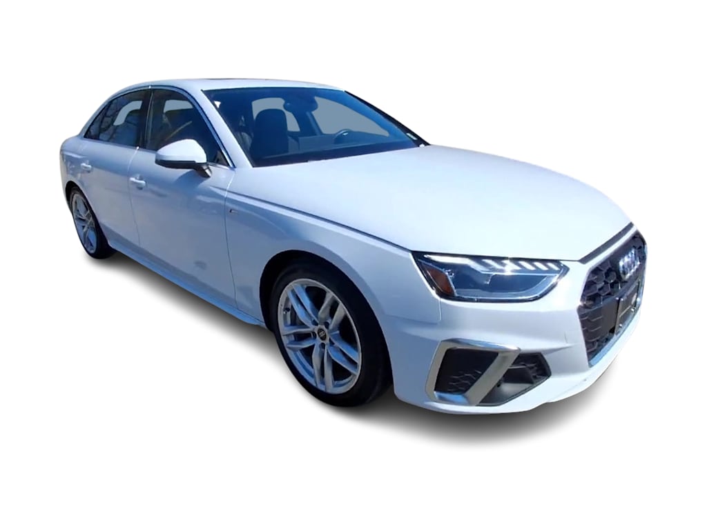 Thumbnail: 2023 Audi A4 - 14