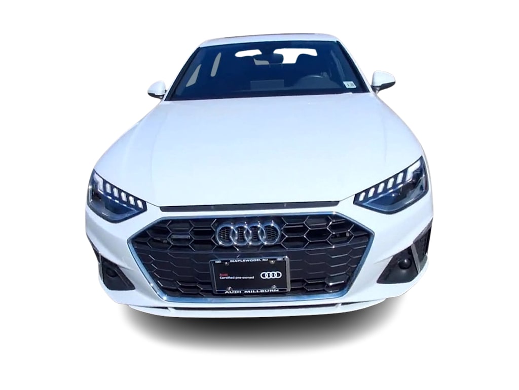 Thumbnail: 2023 Audi A4 - 6