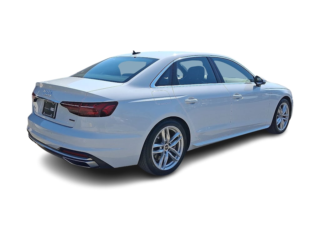 Thumbnail: 2023 Audi A4 - 26